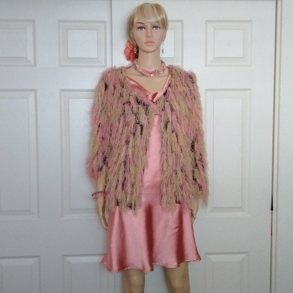 Vero Moda Multi-Color Jacket - Picture 1 of 9